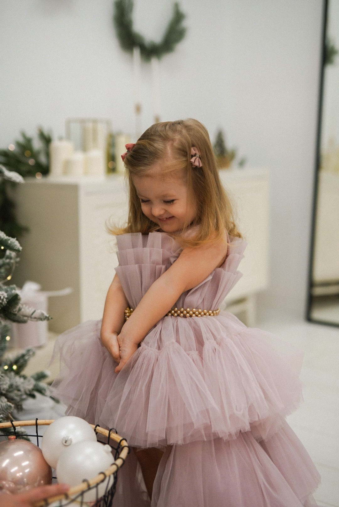 Алиса и Наташа. Главная