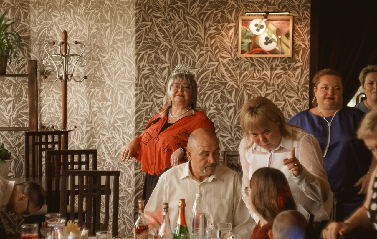 Отзывы. Фотограф Мари Баст