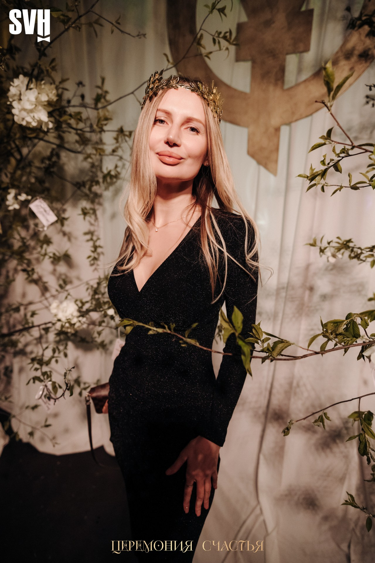 Odyssey «Церемония счастья». Репортажный фотограф Санкт-Петербург