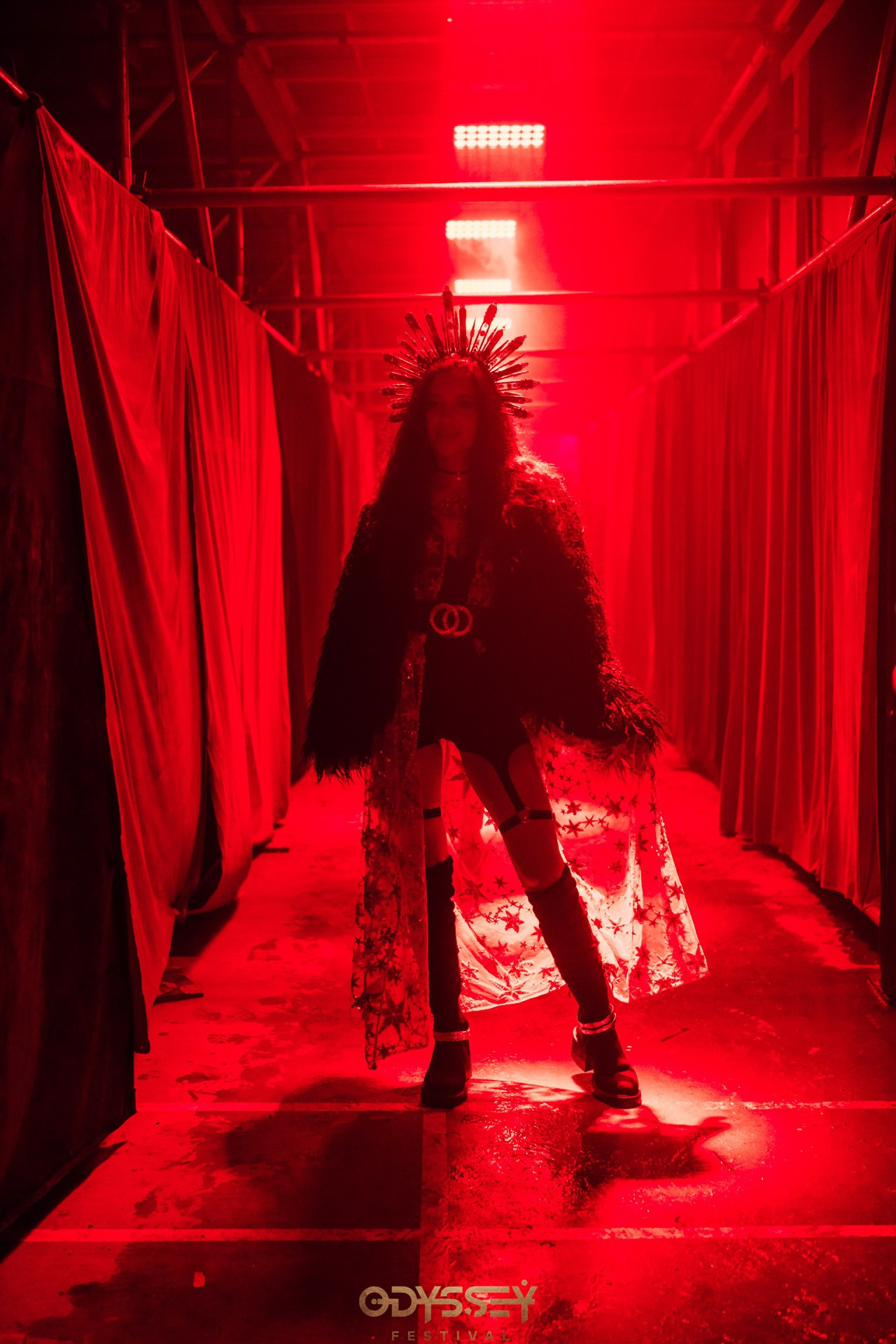 ODYSSEY (7 WONDERS). Репортажный фотограф Санкт-Петербург