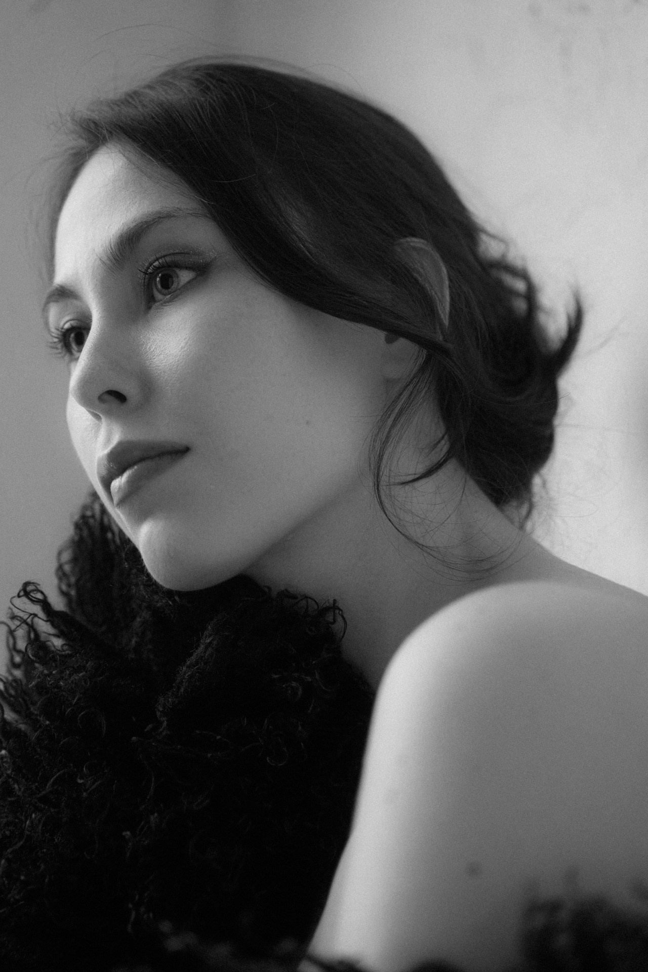 Соня. Портретный фотограф Алина Хаунина
