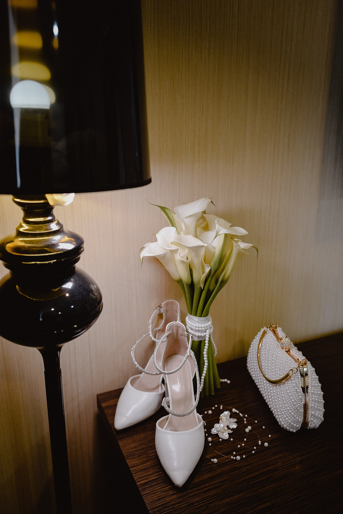 Мария и Денис. Свадебный и семейный фотограф в Ростове-на-Дону Елена Сторожок