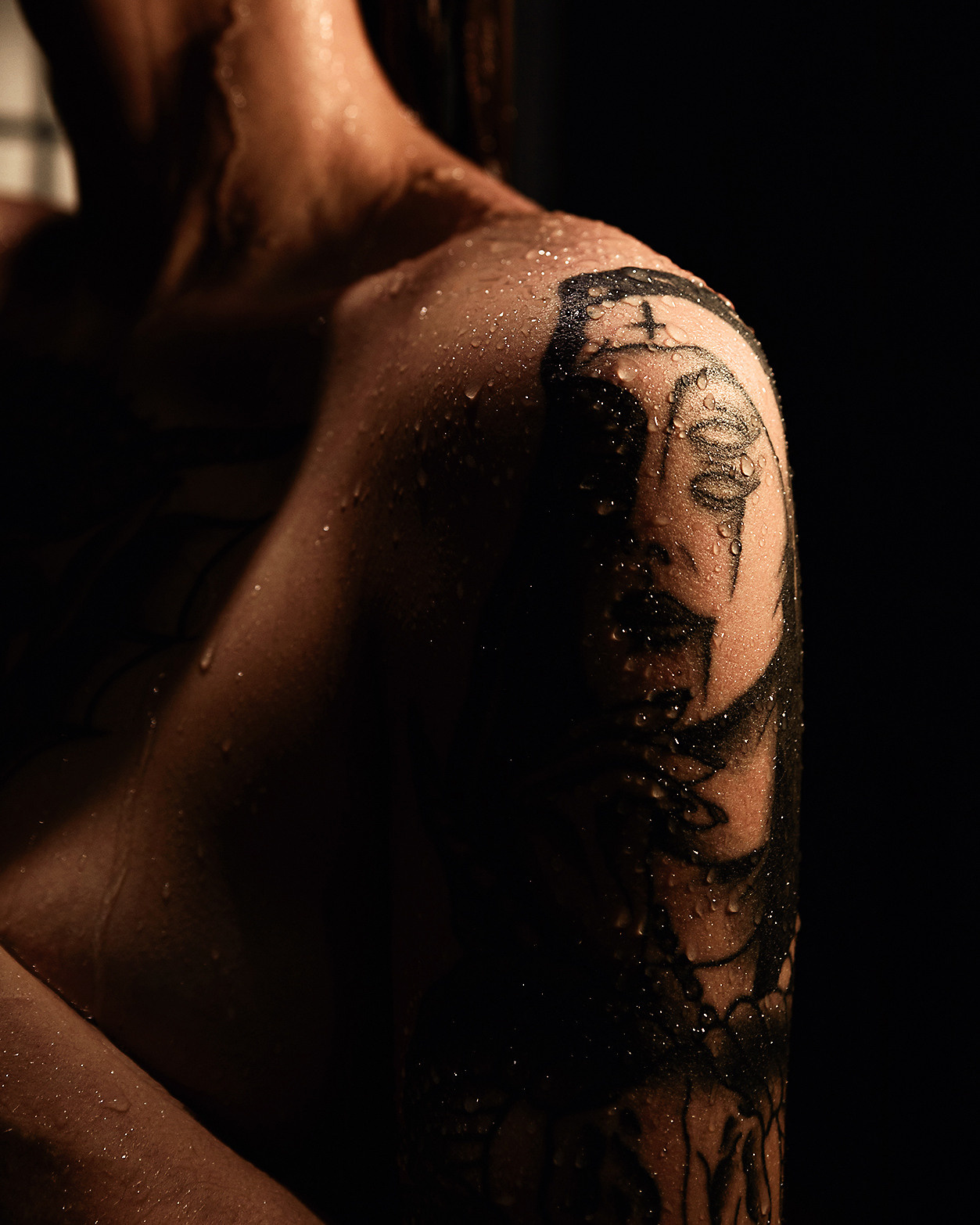 Портреты красивых девушек. Фотограф Москва Андриевский Максим, обучение фотографии