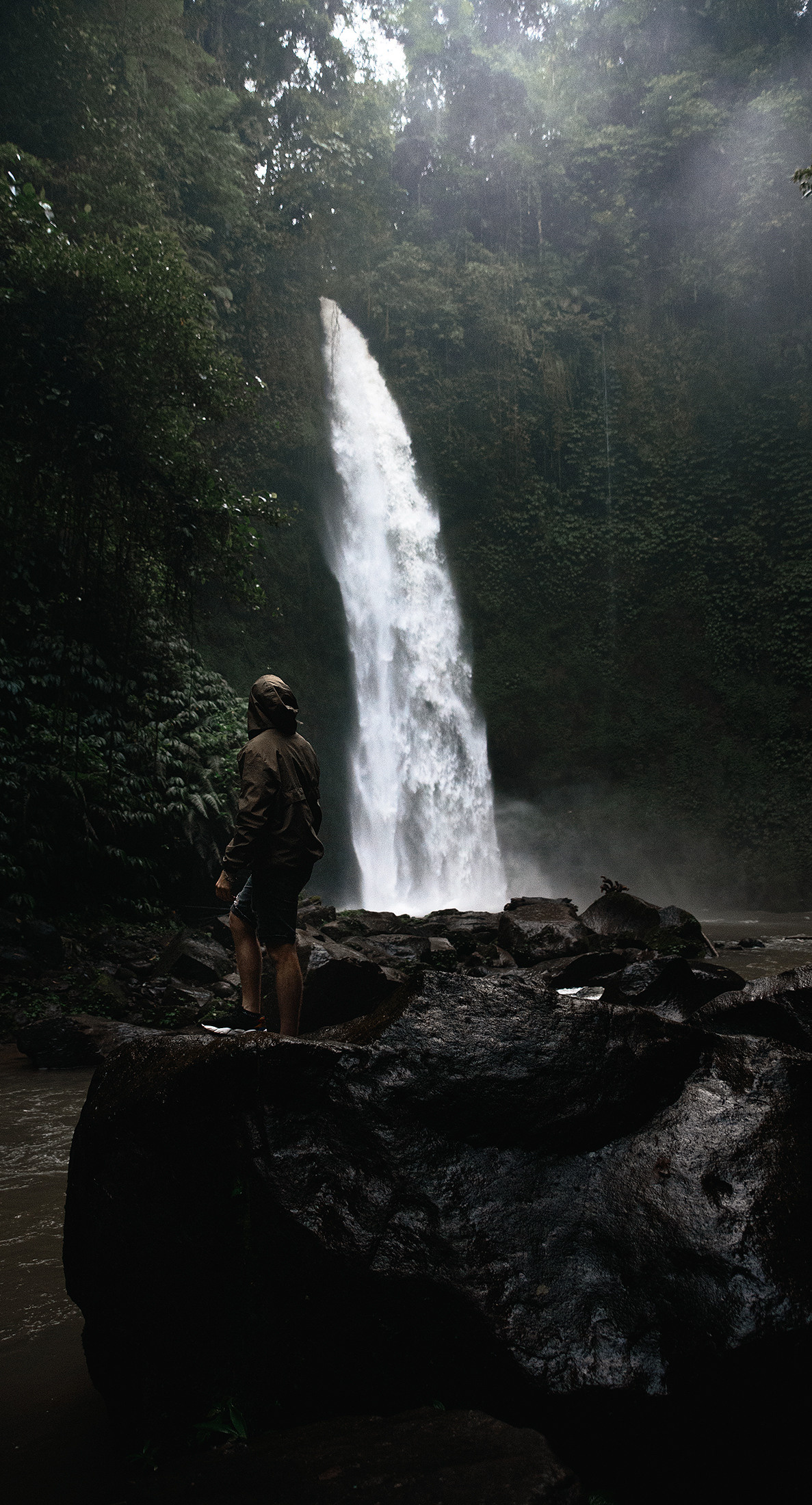 Атмосферные фотографии природы. Фотограф Москва Андриевский Максим, обучение фотографии