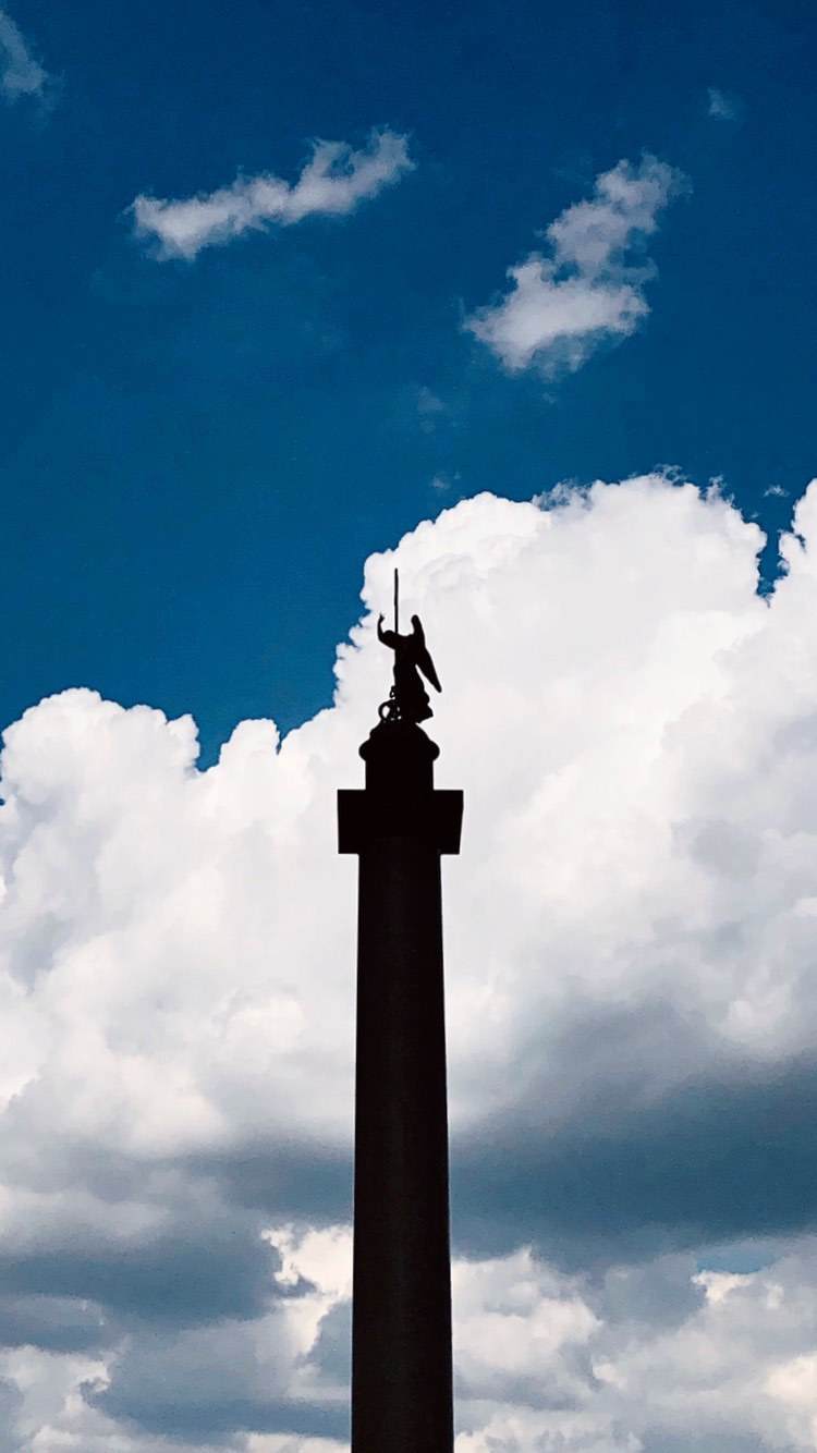 Фотографии на телефон. Фотограф Москва Андриевский Максим, обучение фотографии