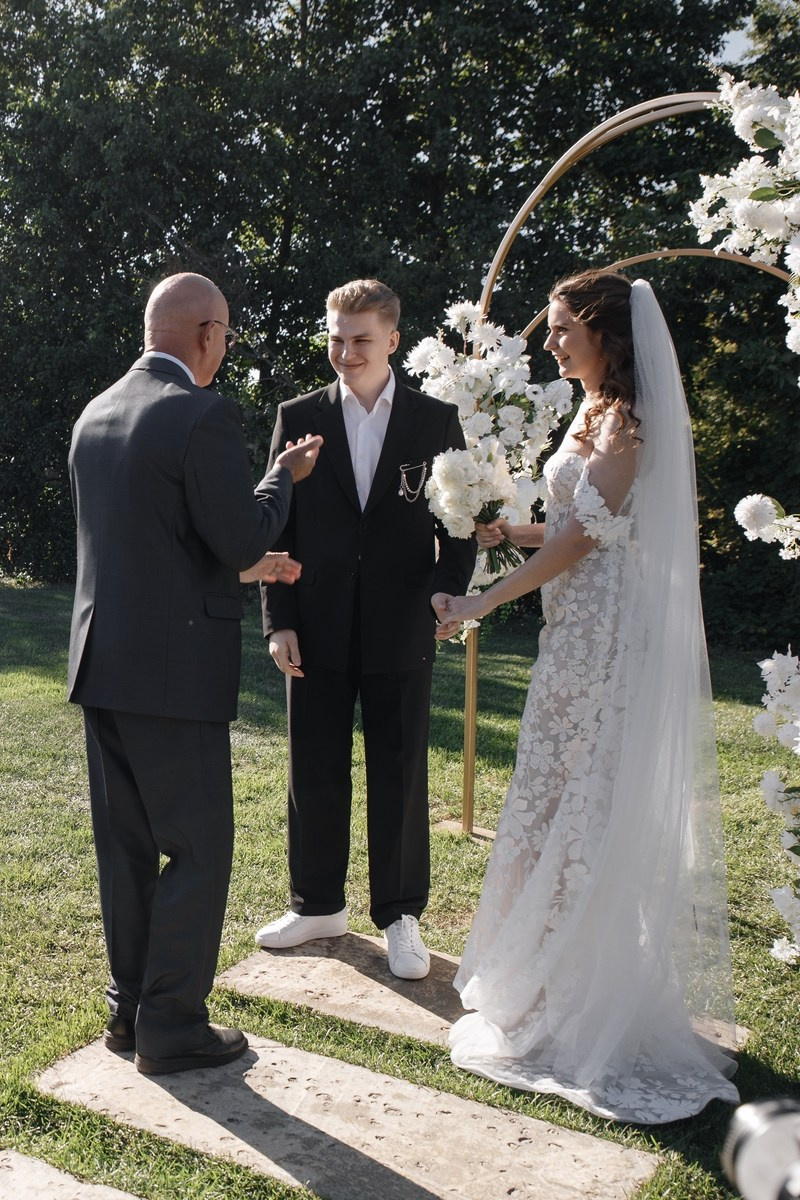 Александр+Анастасия. Главная