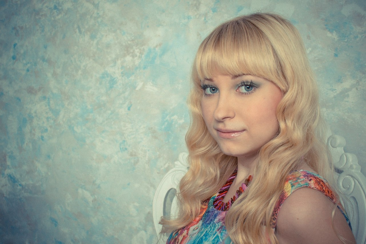 Артём Голдов — Портретный фотограф ✦ Кошелев Парк ✦ Самара