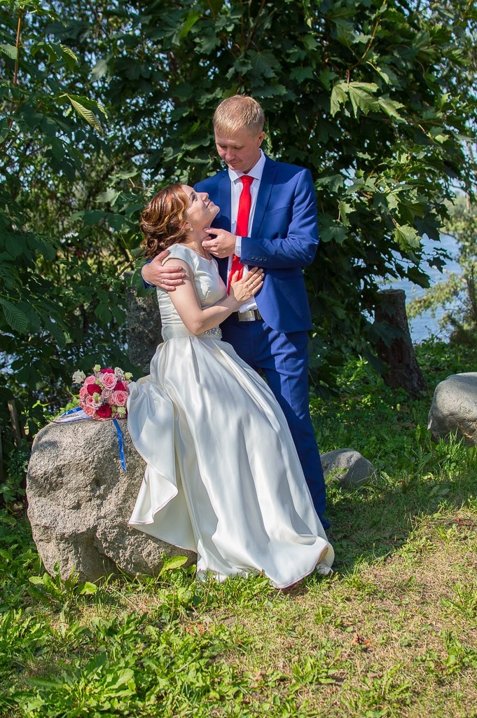 Свадьба. Фотограф в Санкт-Петербурге