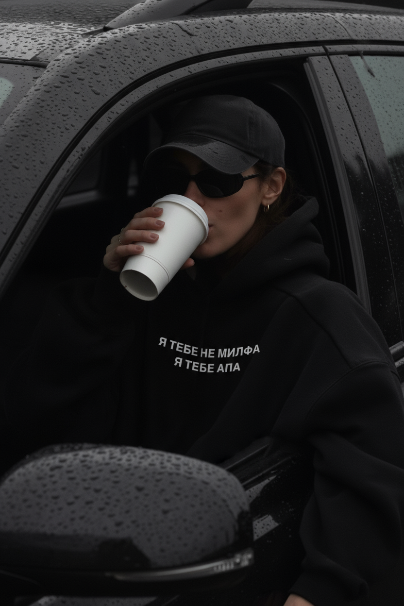 AI креатор Лилия