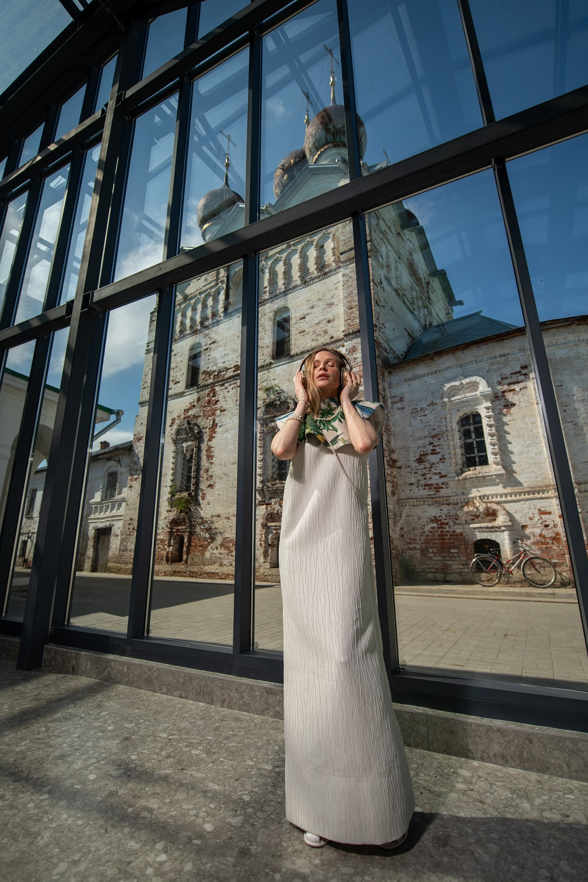 фотосъёмка в г. Ростов