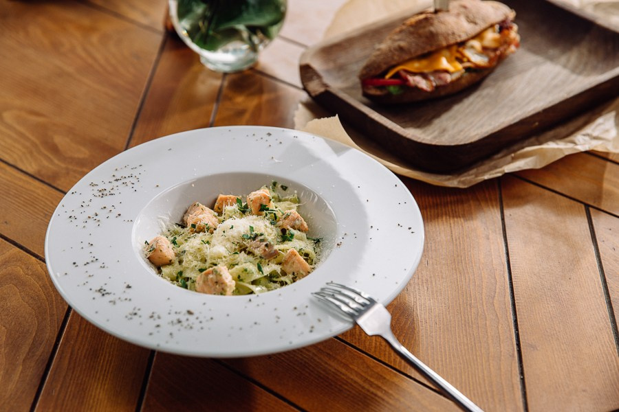 Фотосъемка Еды. Фотограф Евгения Улаз