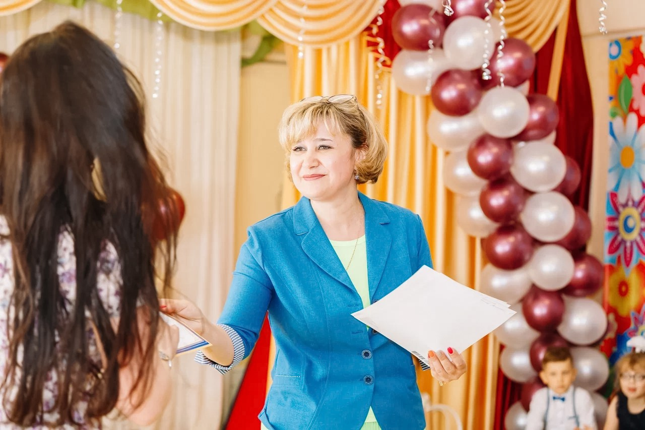 Выпускные и Утренники Детский Сад. Фотограф Евгения Улаз