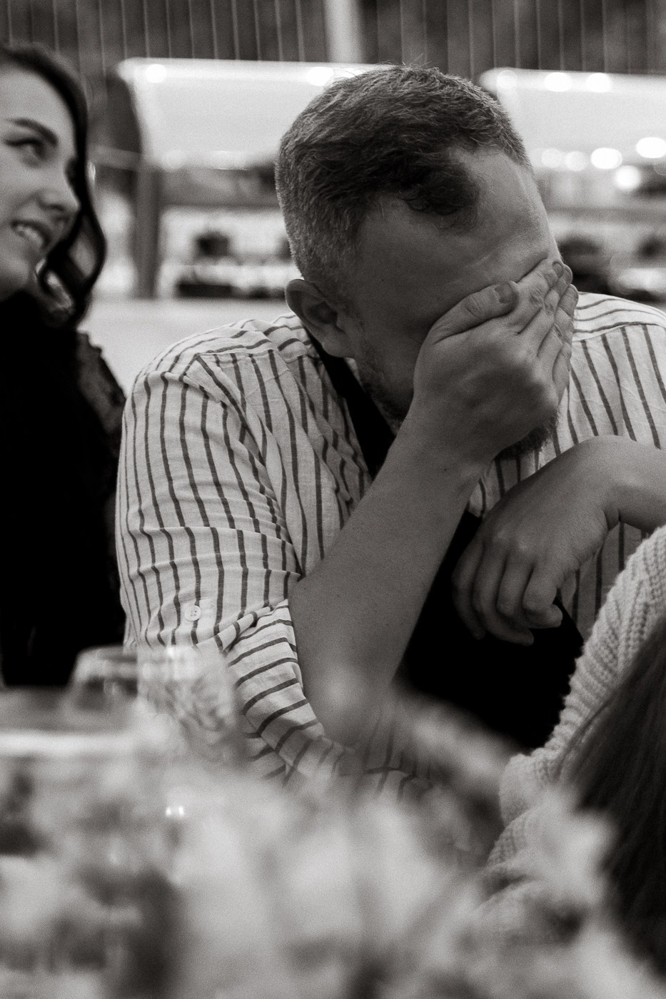 Быть твоим домом. Свадебный фотограф Ярославль, Рыбинск