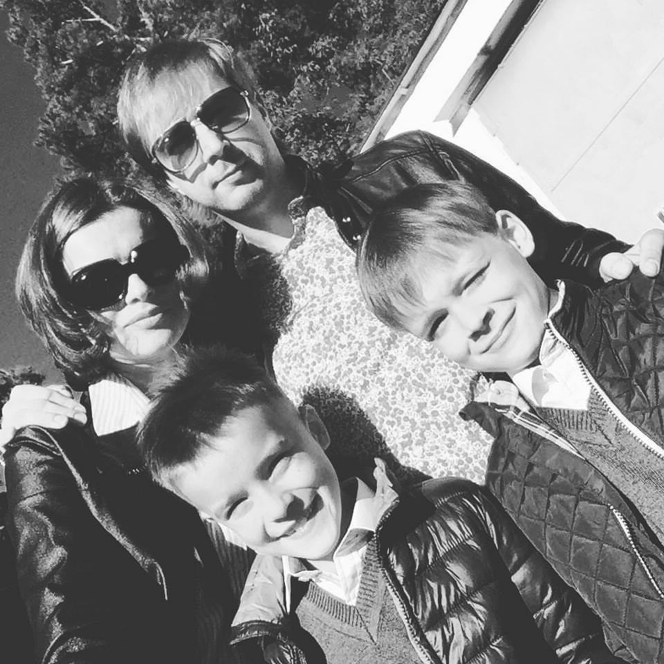 Bashnin instagramm. Заставка