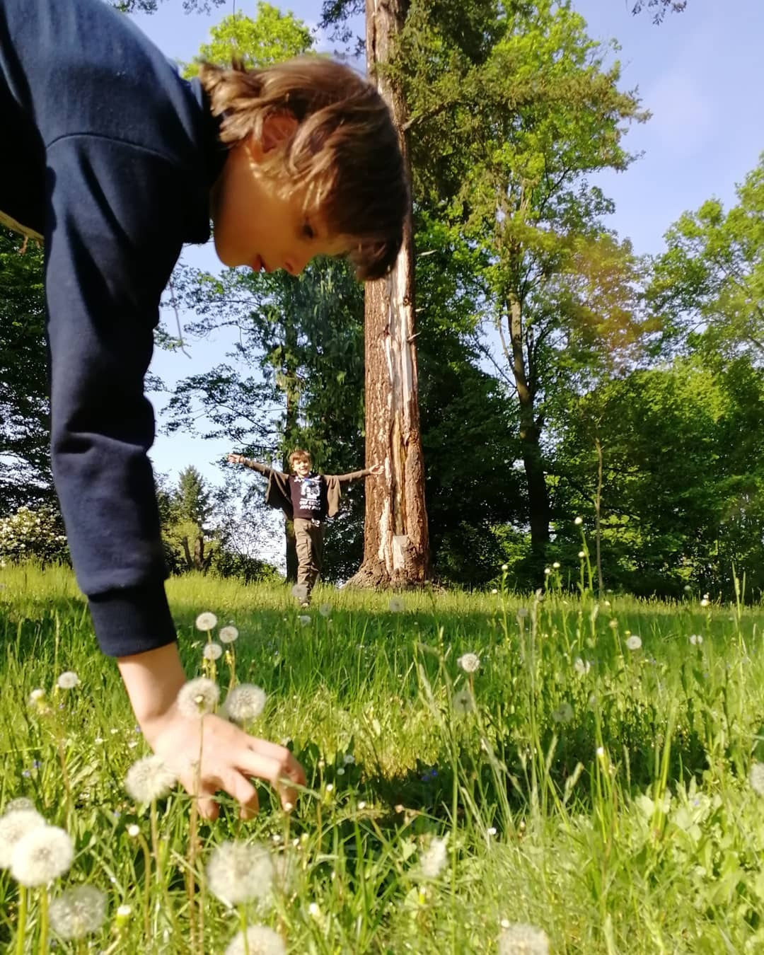 Anka`s Instagram. Заставка