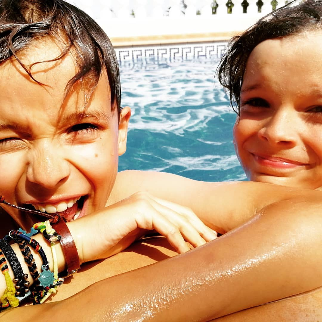 Bashnin instagramm. Заставка