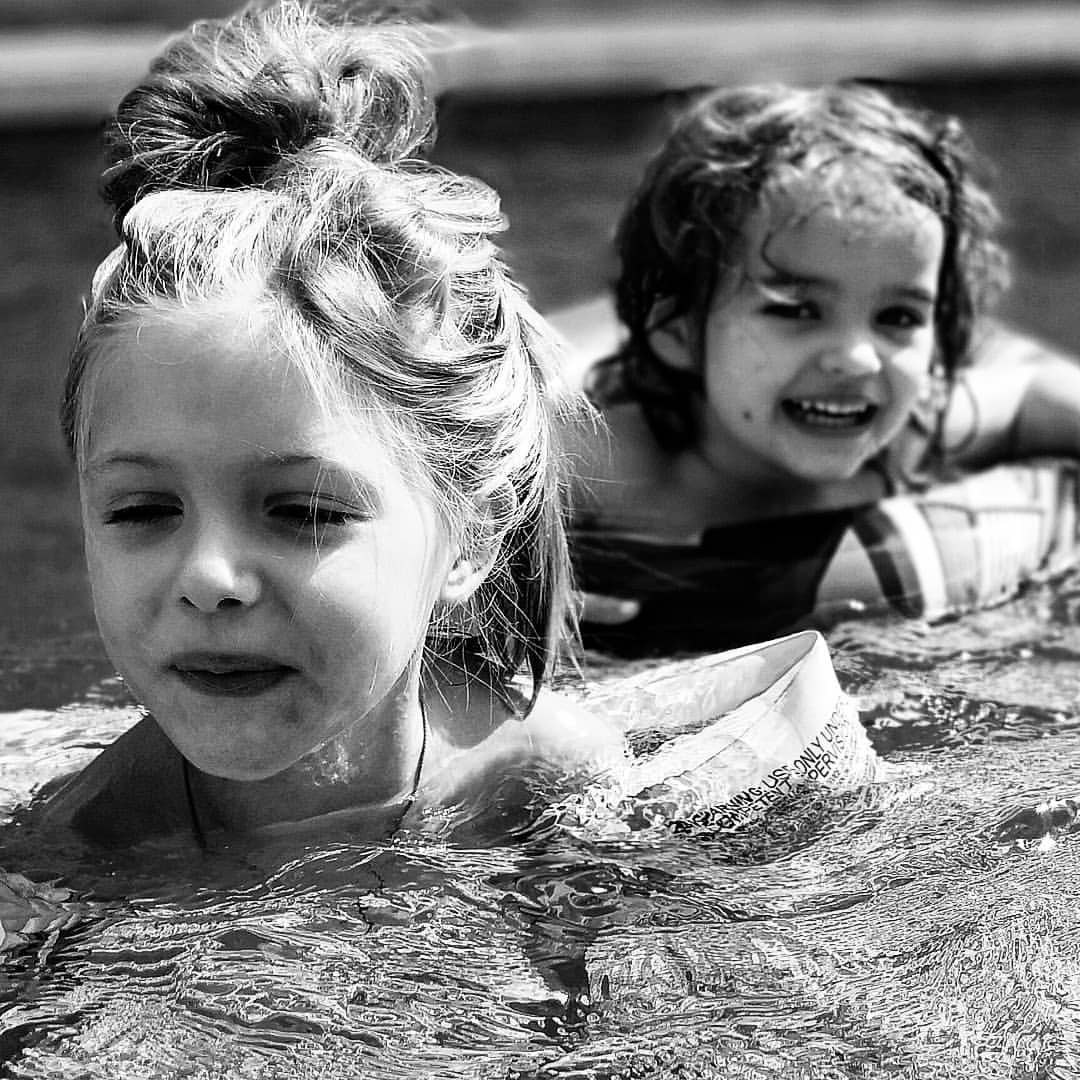 Bashnin instagramm. Заставка