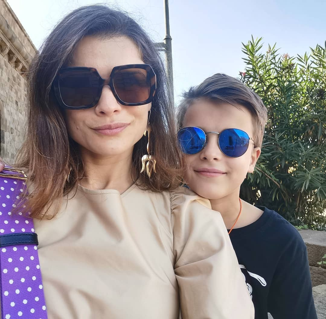 Anka`s Instagram. Заставка