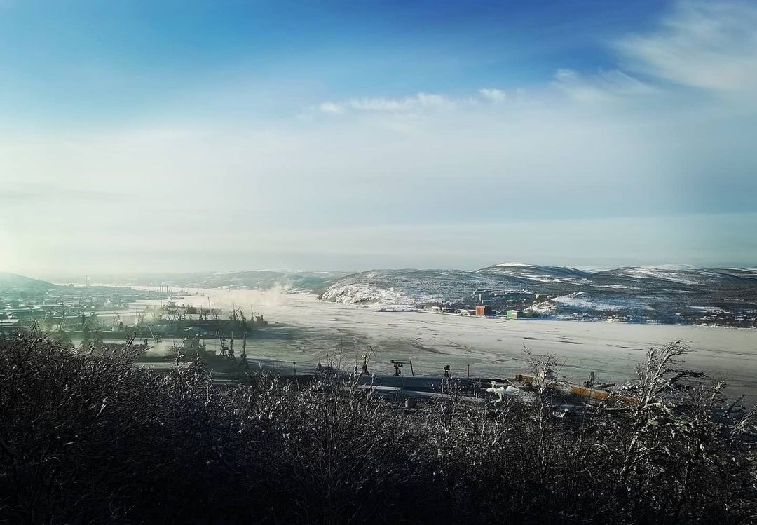 Anka`s Instagram. Заставка