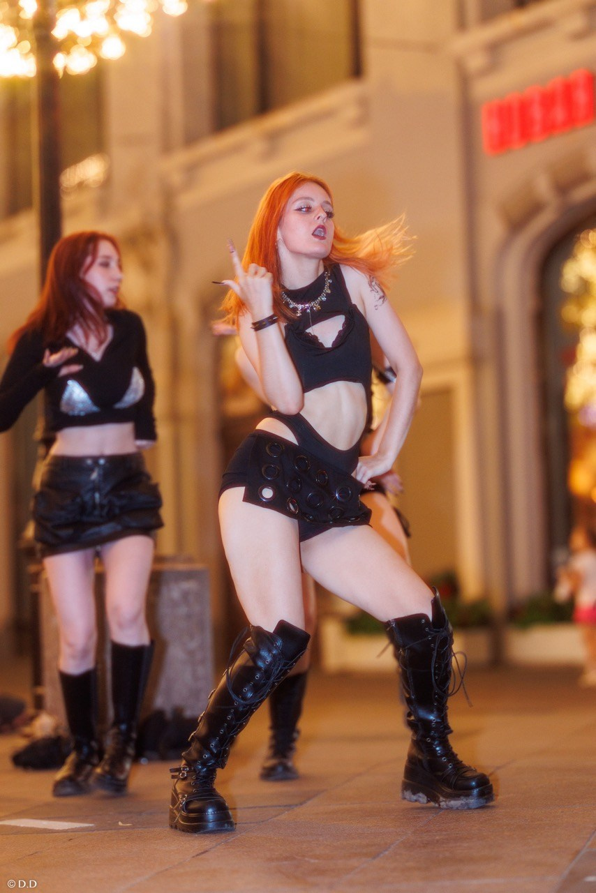 Cover dance in public'. Различные мероприятия и просто фотографии людей