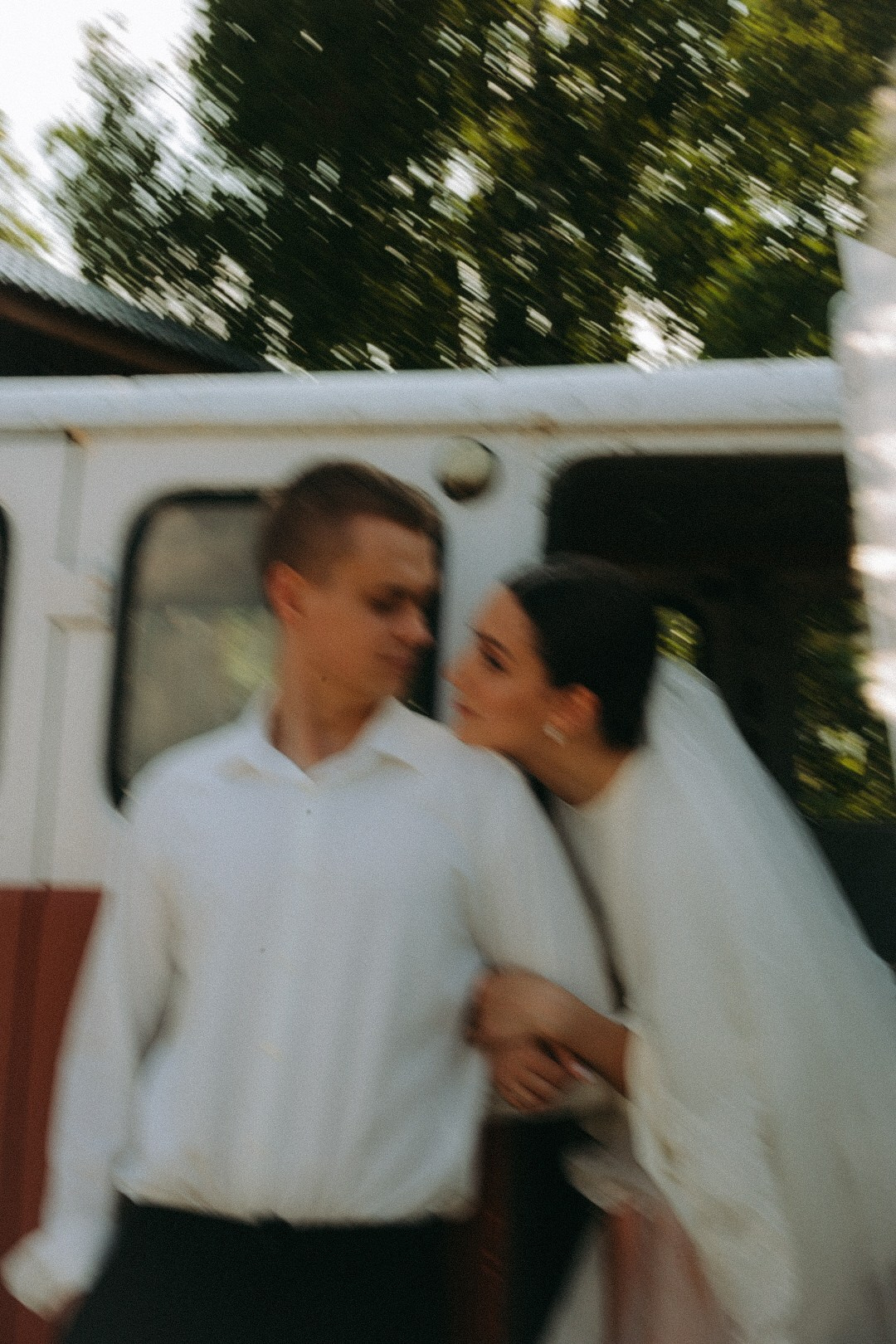 Максим и Лиза. Фотограф Нижний Новгород