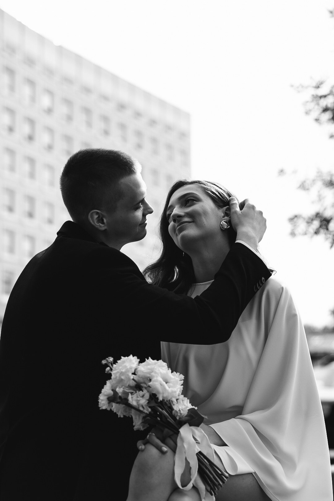 Максим и Лиза. Фотограф Нижний Новгород