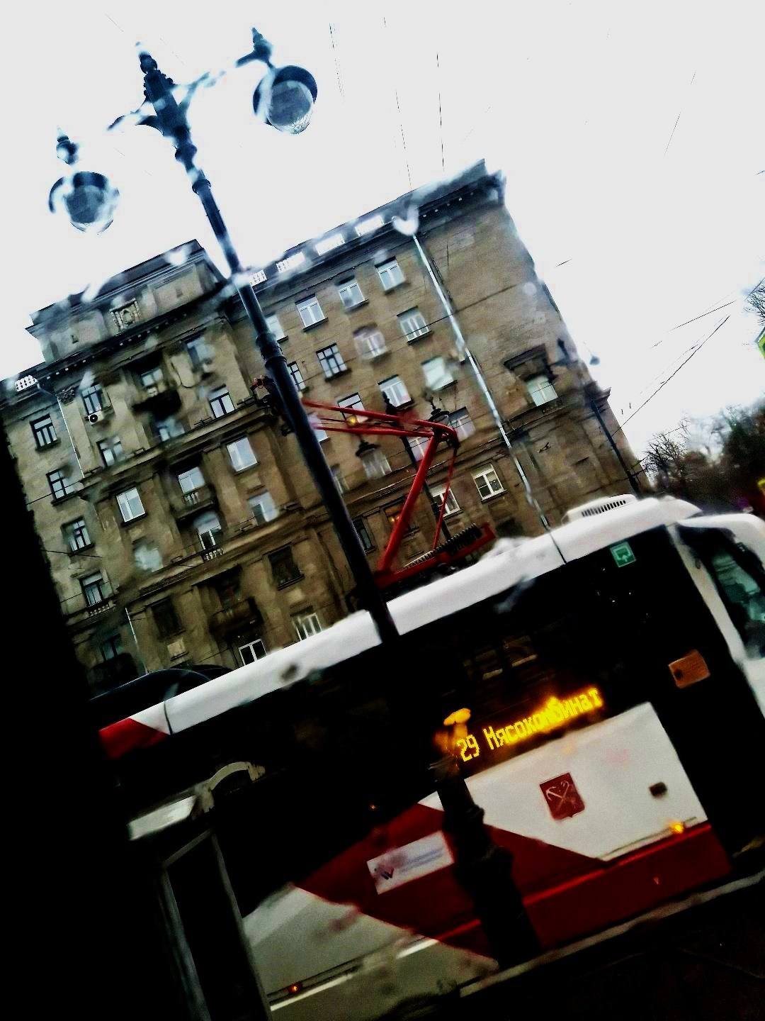 St. Petersburg. Juliarubis.com