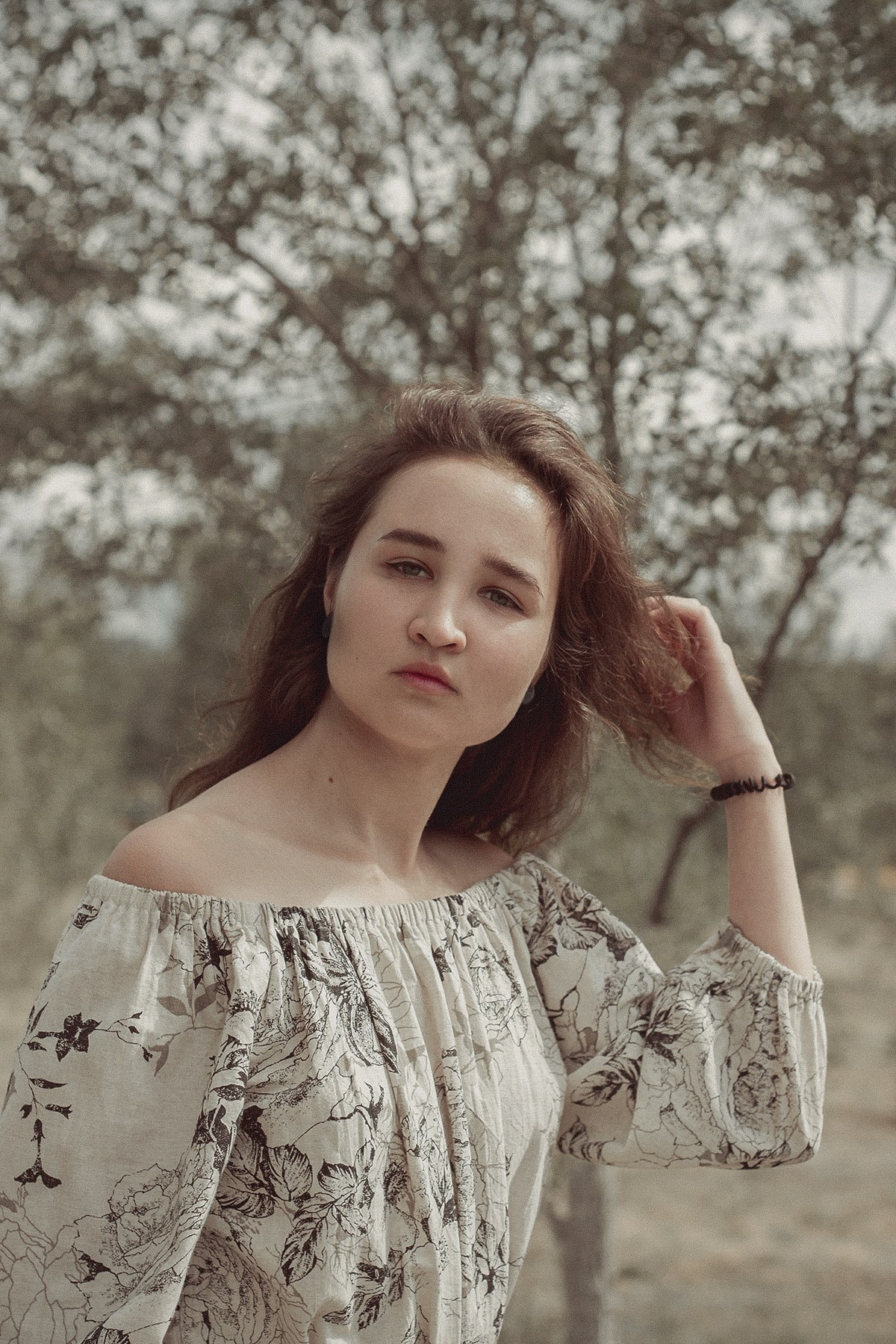 Алёна / Лисаковск. Фотограф Наталья Гончарова. Снимаю живые портреты в Алматы