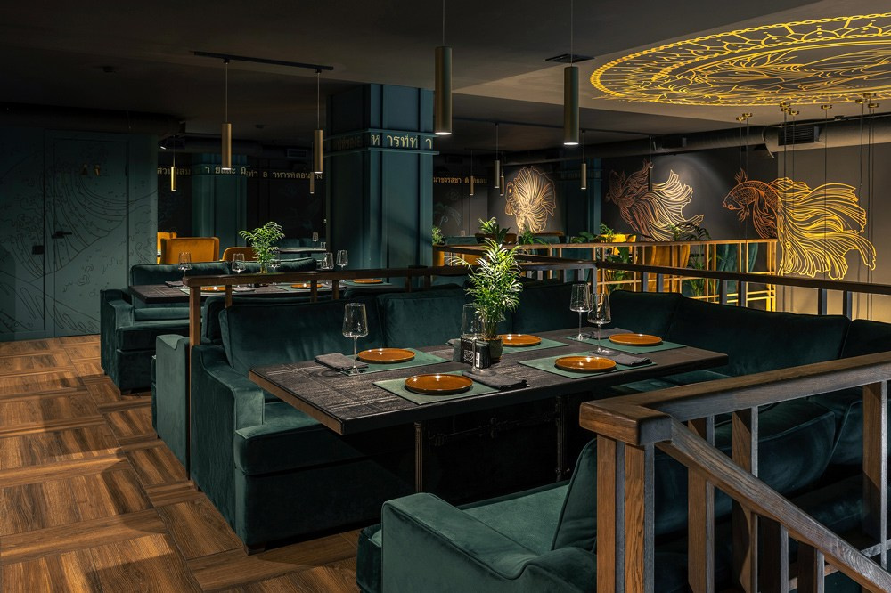 Интерьерный фотограф