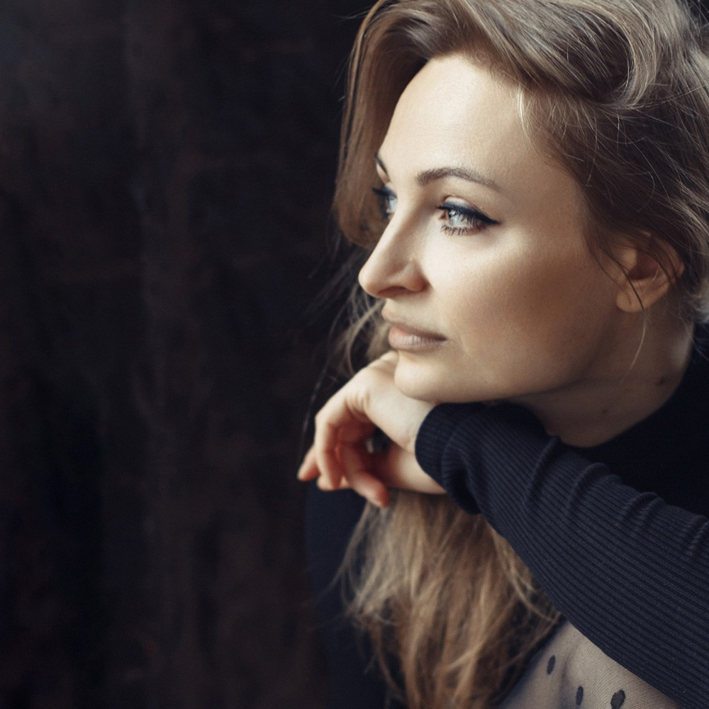 Индивидуальная съемка. Фотограф в Москве и Московской области (Ю-В) Олеся Макарова