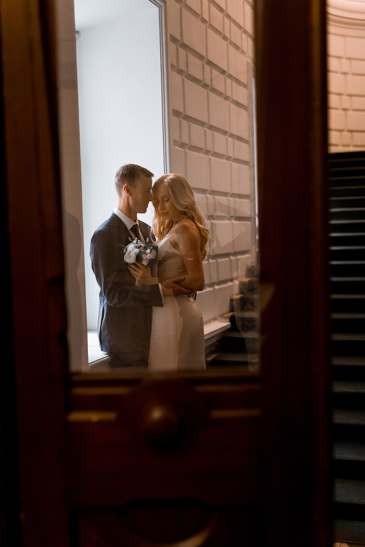 Катерина и Алексей. Katerina Schastlivaya