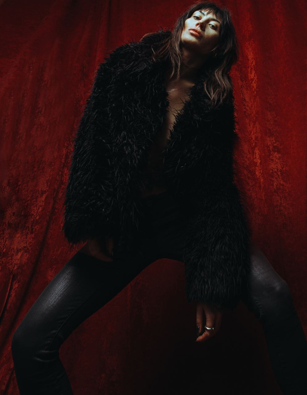 Lookbook. Главная