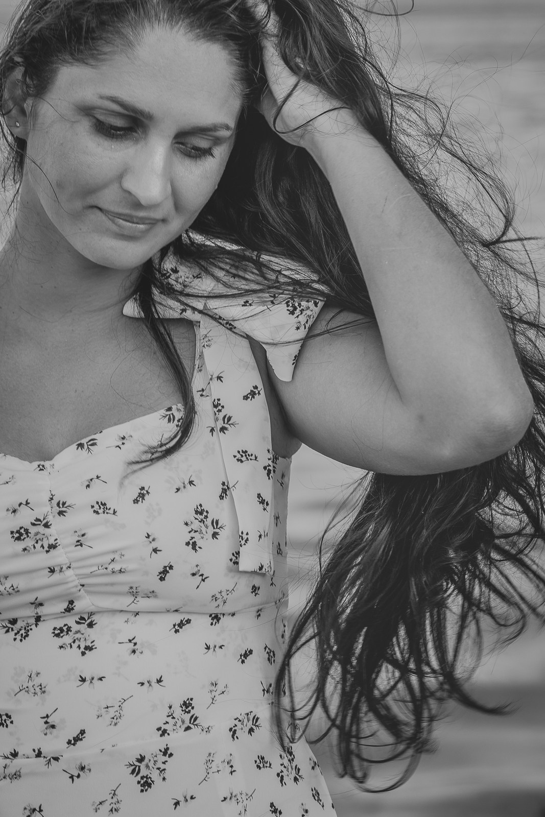 Женский портрет. Семейный и детский фотограф в Москве и на Бали Светлана Матюнина