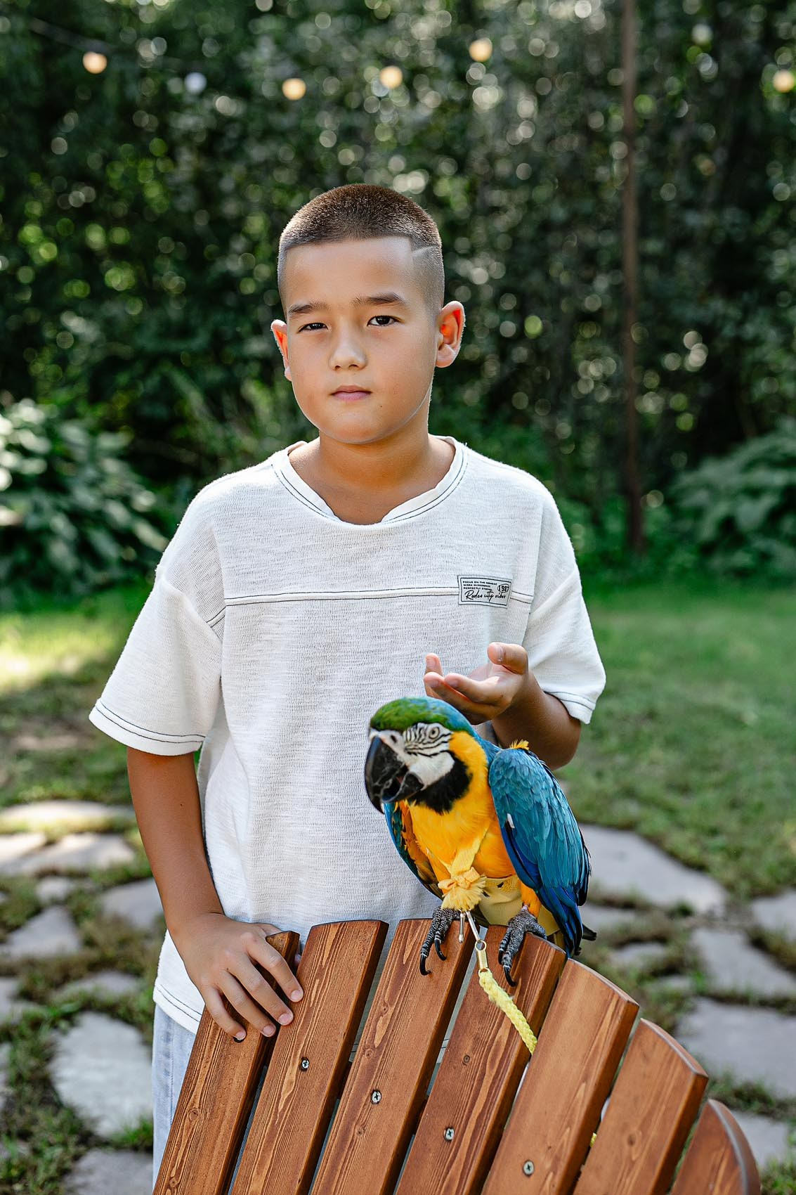 Детский день рождения г Владивосток. Владивосток семейный фотограф Александр Степанов
