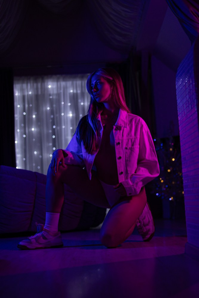 19+. Сниму тебя полностью