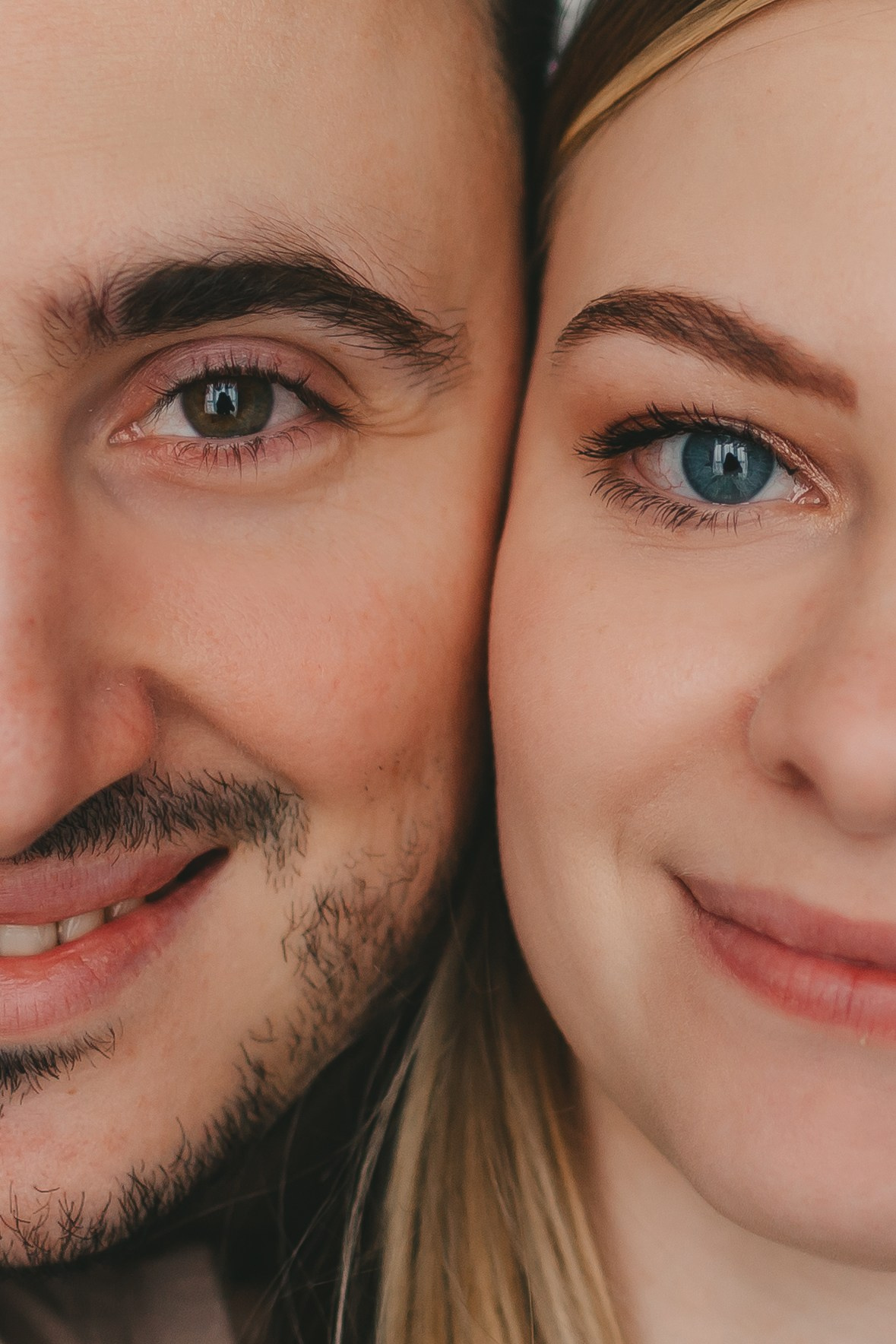 Женя, Юля и Вероника (домашняя фотосессия). Семейный и детский фотограф и видеограф в Москве, Дрокина Наталья