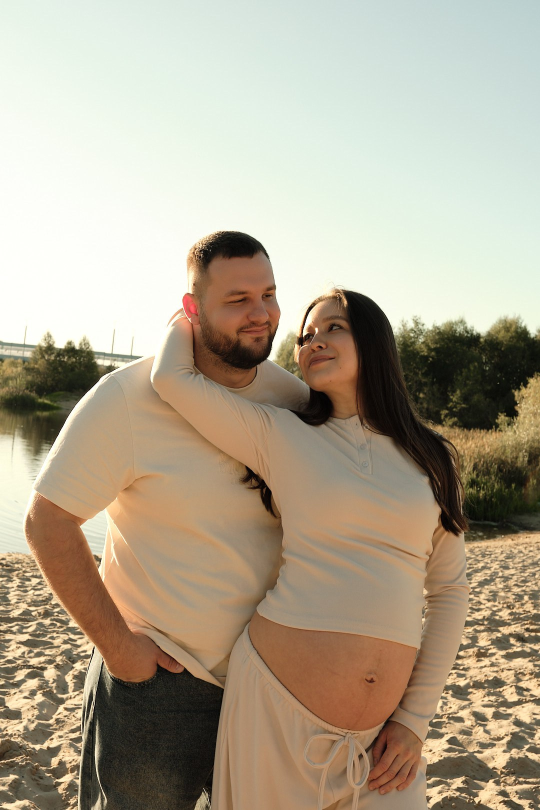 Семейная фотосессия | на пляже. Твой личный фотограф Сочи | Йошкар-Ола