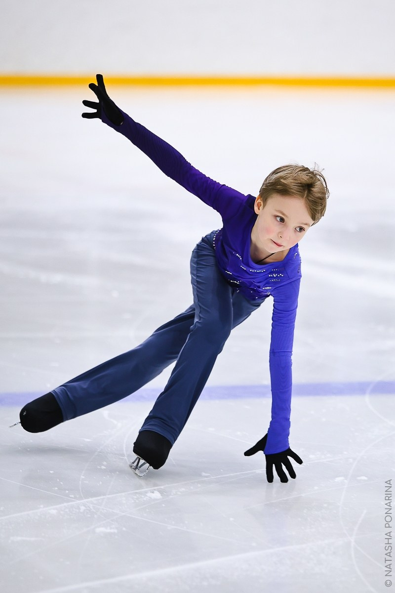 Коптяев Кирилл 2024 Архангельск. Russian figure skating photographer from Saint-Petersburg