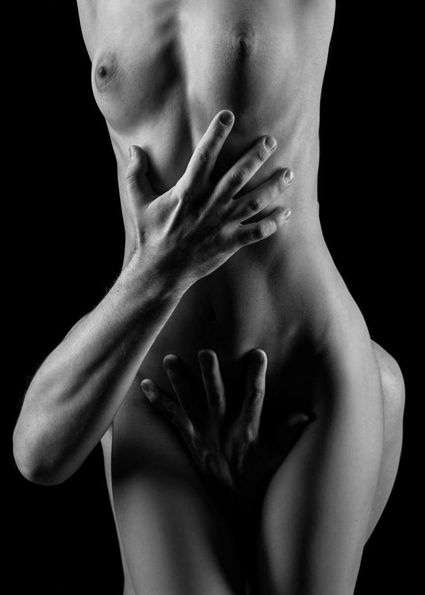 Тайные миры. Фотограф Александра Тимофеева