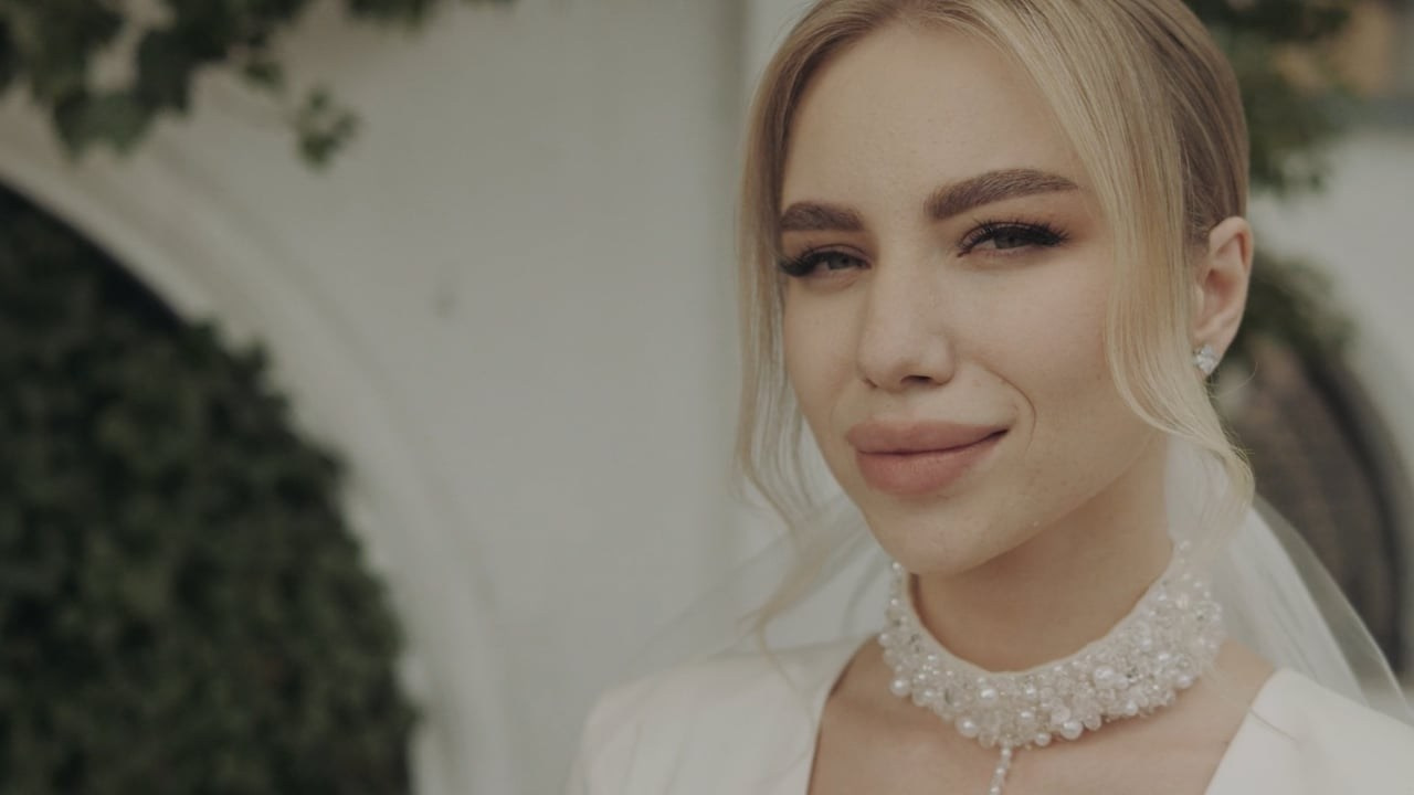 Истории. Свадебный видеограф Максим Востропятов