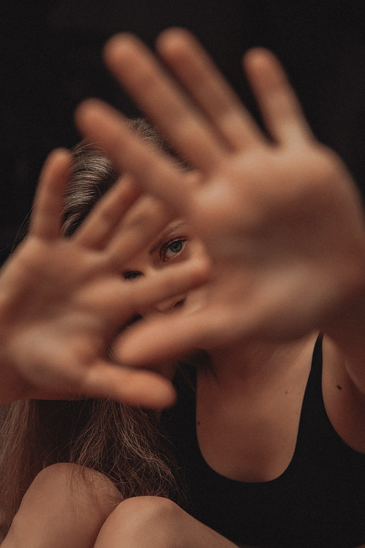 KARIN. Портретный и Семейный фотограф в Санкт-Петербурге Rocket Alice