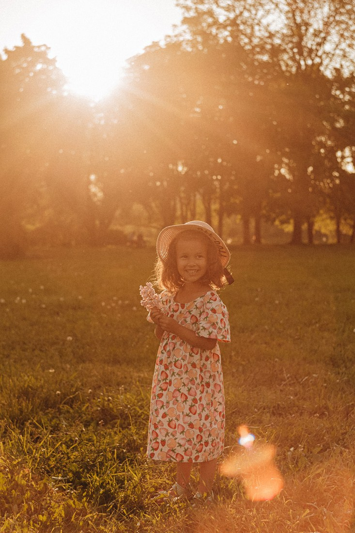 ALICE & SOFI. Портретный и Семейный фотограф в Санкт-Петербурге Rocket Alice