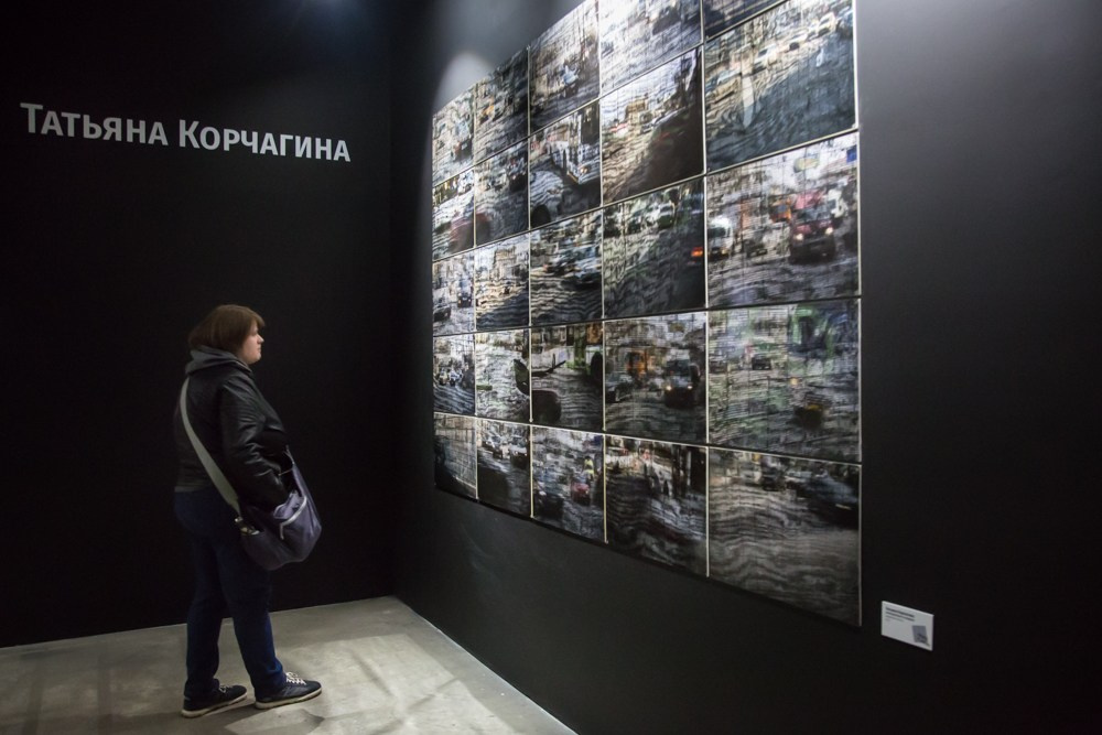 Концептуальные арт проекты. Татьяна Корчагина. Фотограф, художник. Обучение фотографии