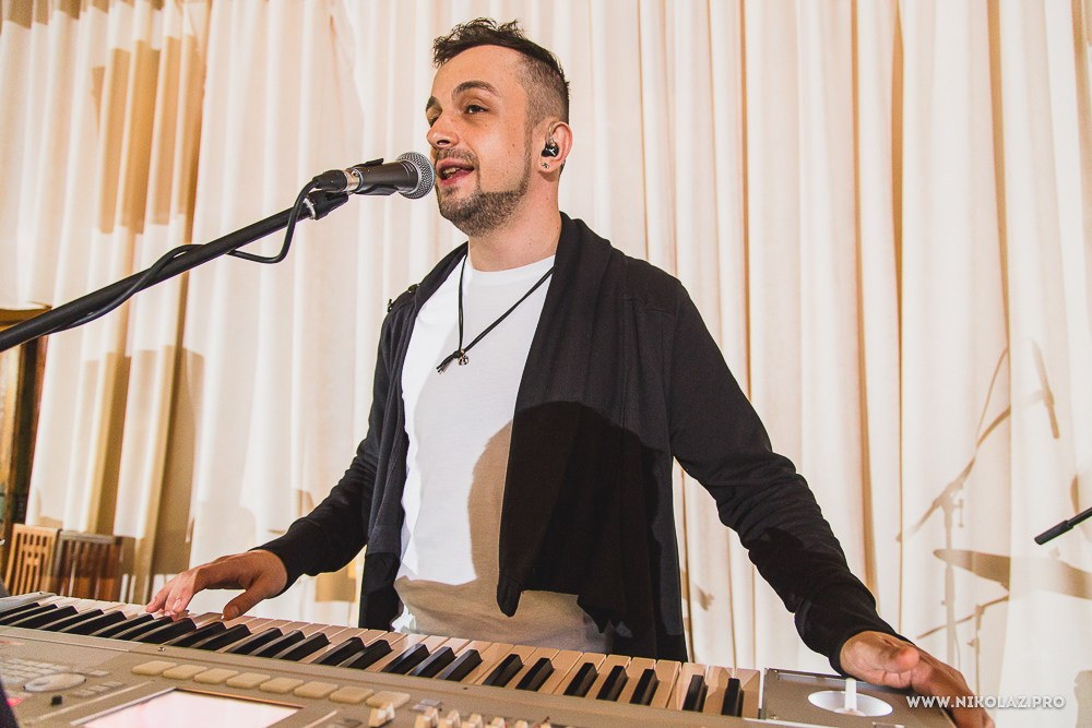 UP GROUP. Видеооператор/Фотограф Николай Завьялов