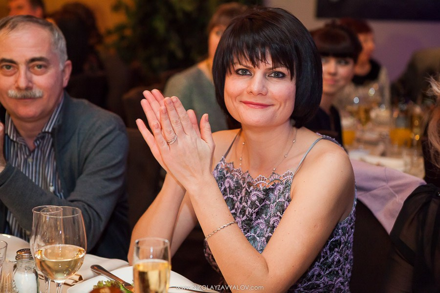 АЛВИСА (корпоратив). Видеооператор/Фотограф Николай Завьялов