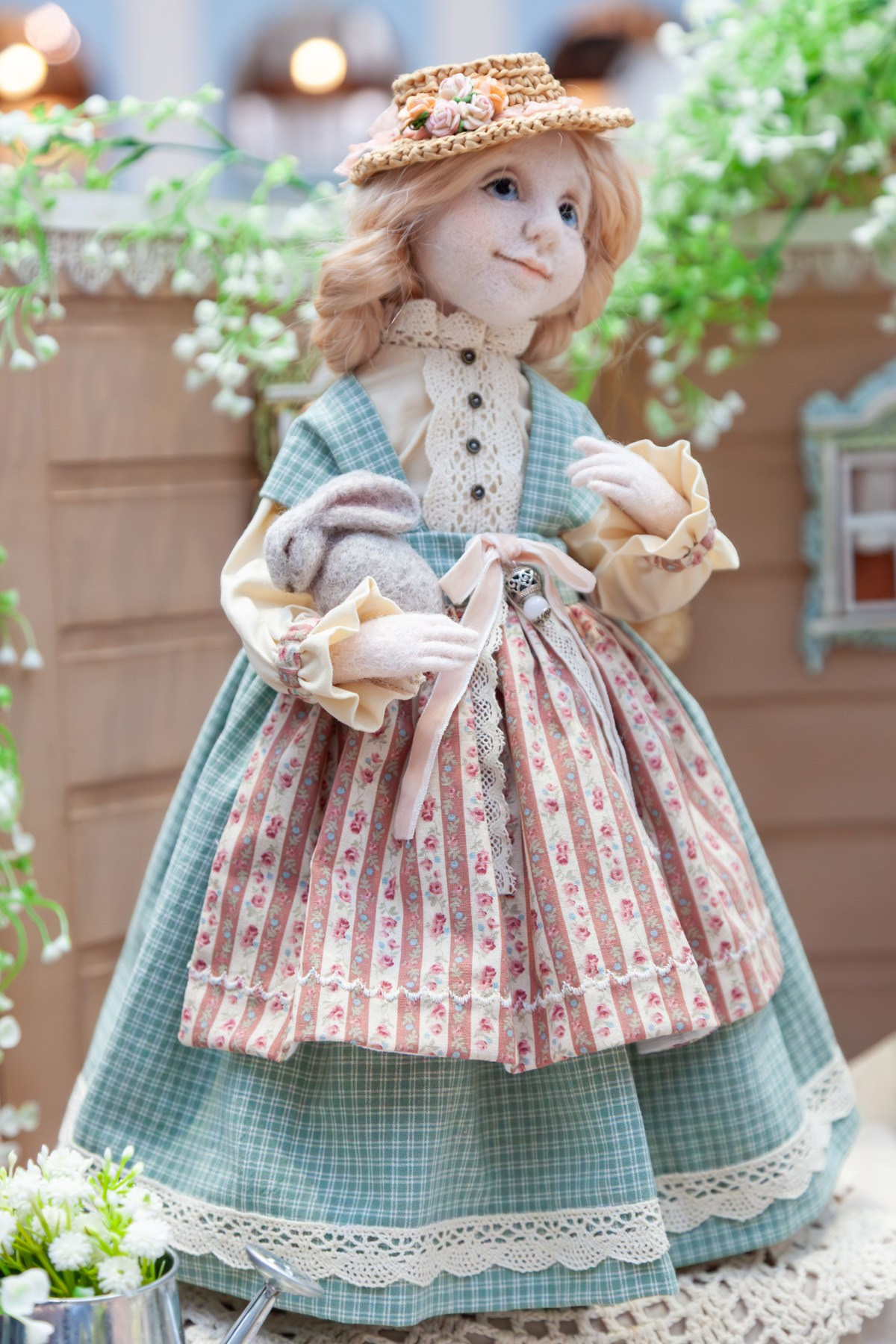 Международная выставка «Искусство куклы 2025», Москва, Гостиный двор, 9–12 октября 2025 г. Портретные фотографы в Москве — Анна и Алексей Бородины