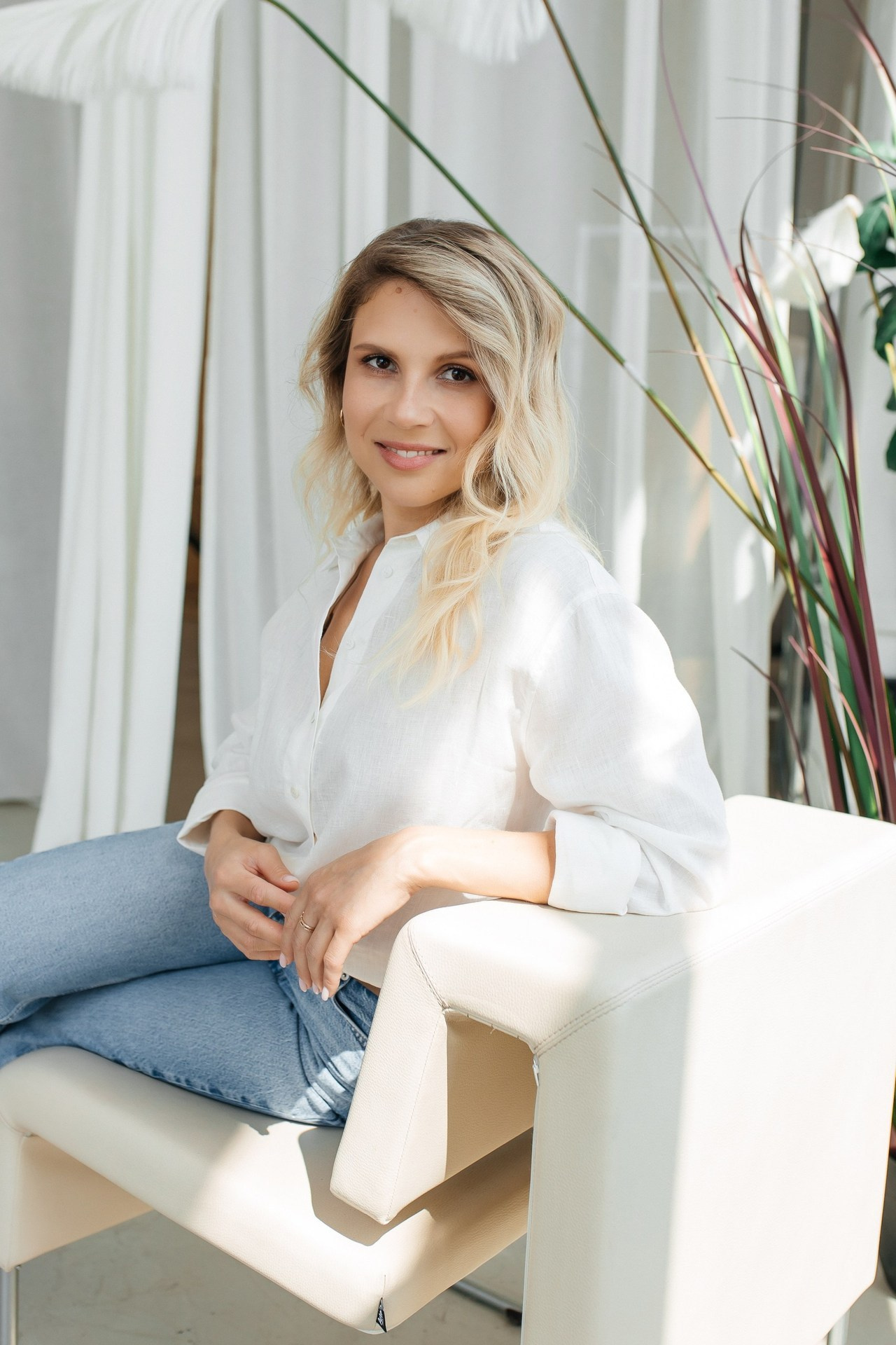 Отзывы. Фотограф в Краснодаре Алла Потоцкая