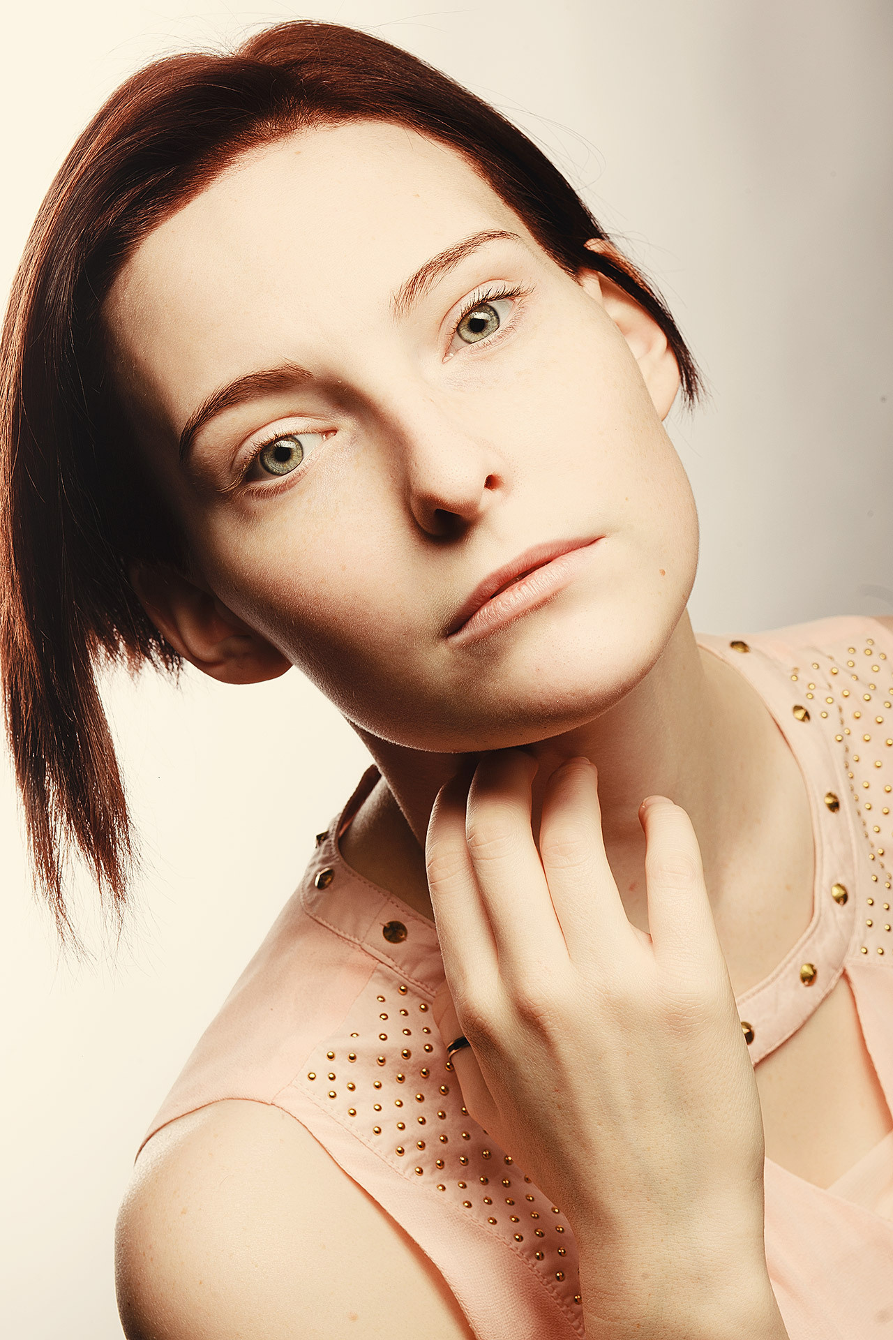 Фотосессия в Выборге топ-фотограф Илья Киряков