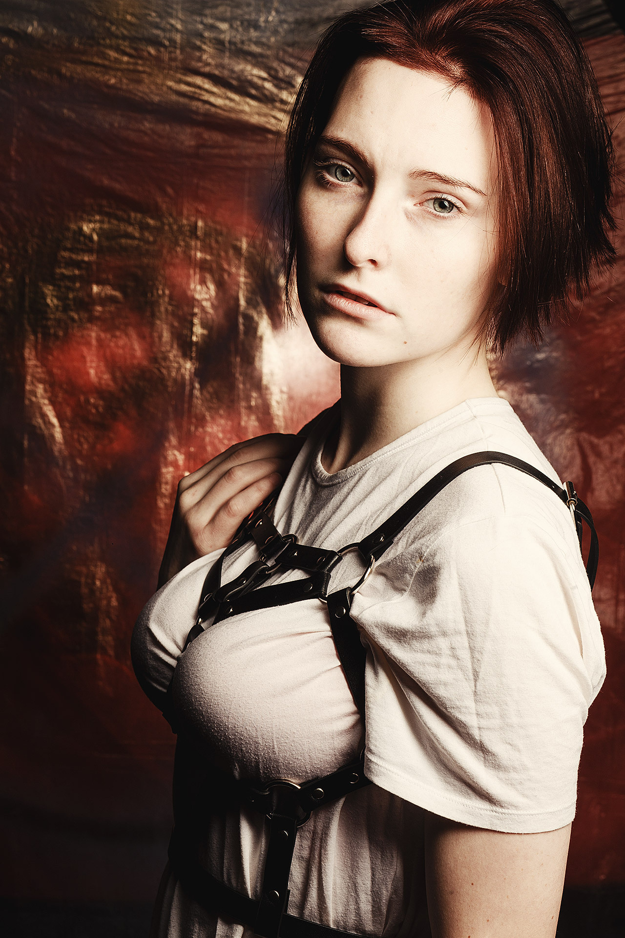 Фотосессия в Выборге топ-фотограф Илья Киряков