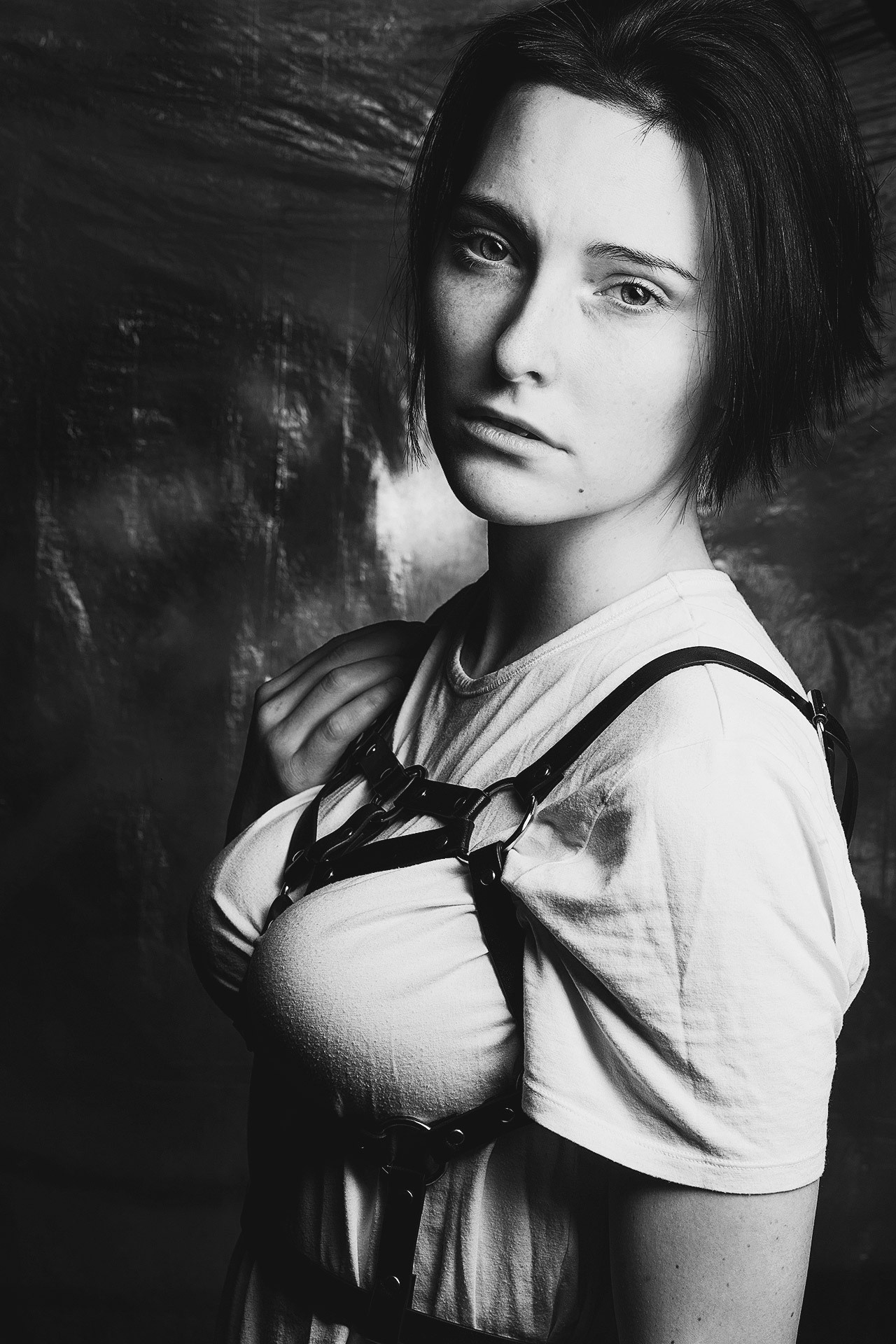 Фотосессия в Выборге топ-фотограф Илья Киряков